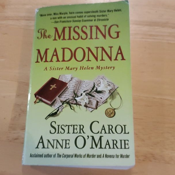 The Missing Madonna