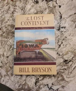 Made in America: An Informal History of the English Language in the United  States by Bill Bryson