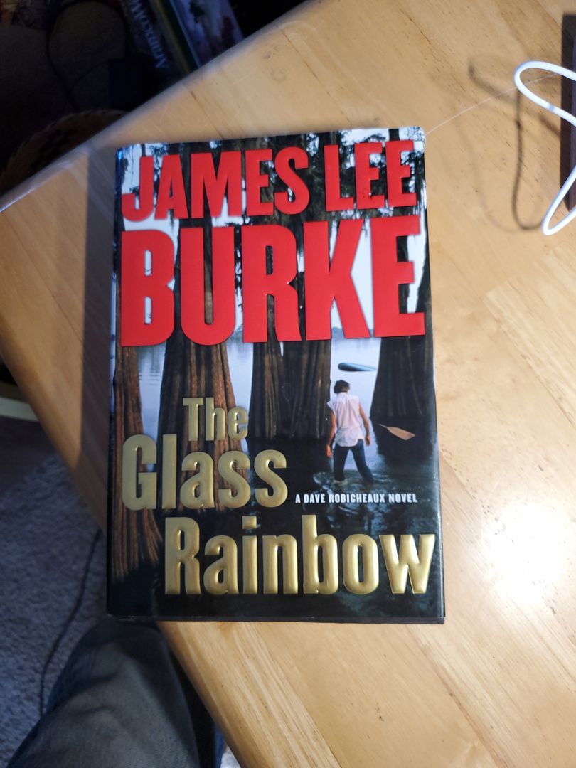 The Glass Rainbow