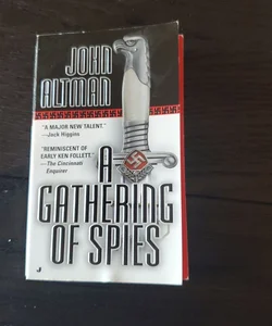 A Gathering of Spies