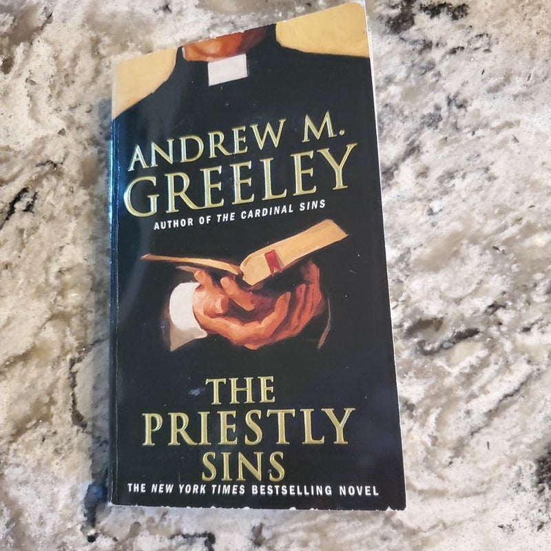 The Priestly Sins