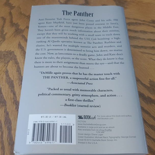 The Panther