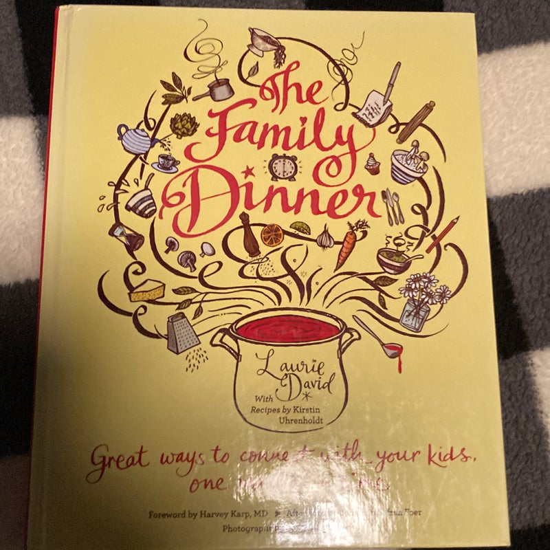 The family dinner