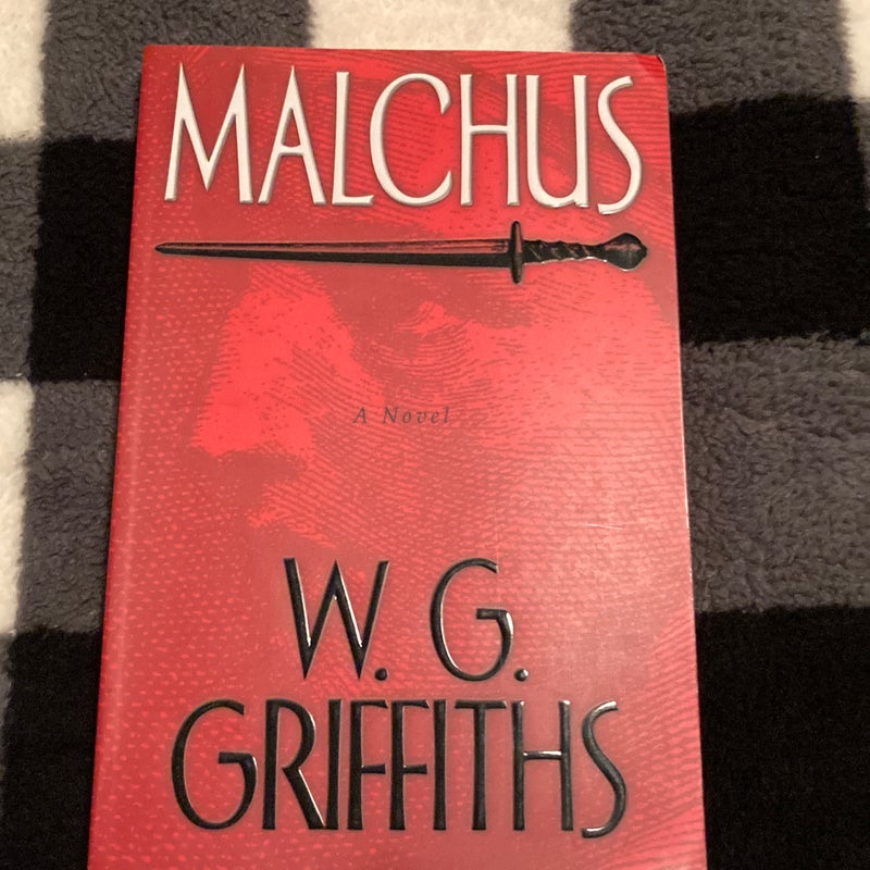 Malchus