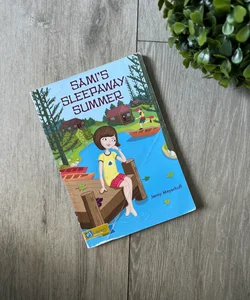 Sami’s Sleepaway Summer 