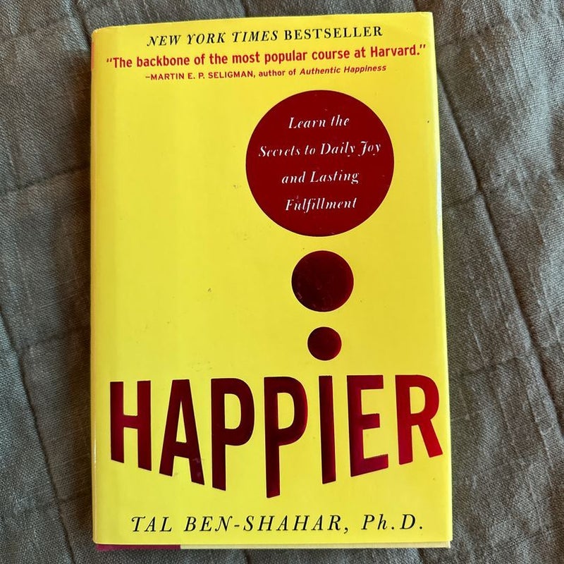 Happier