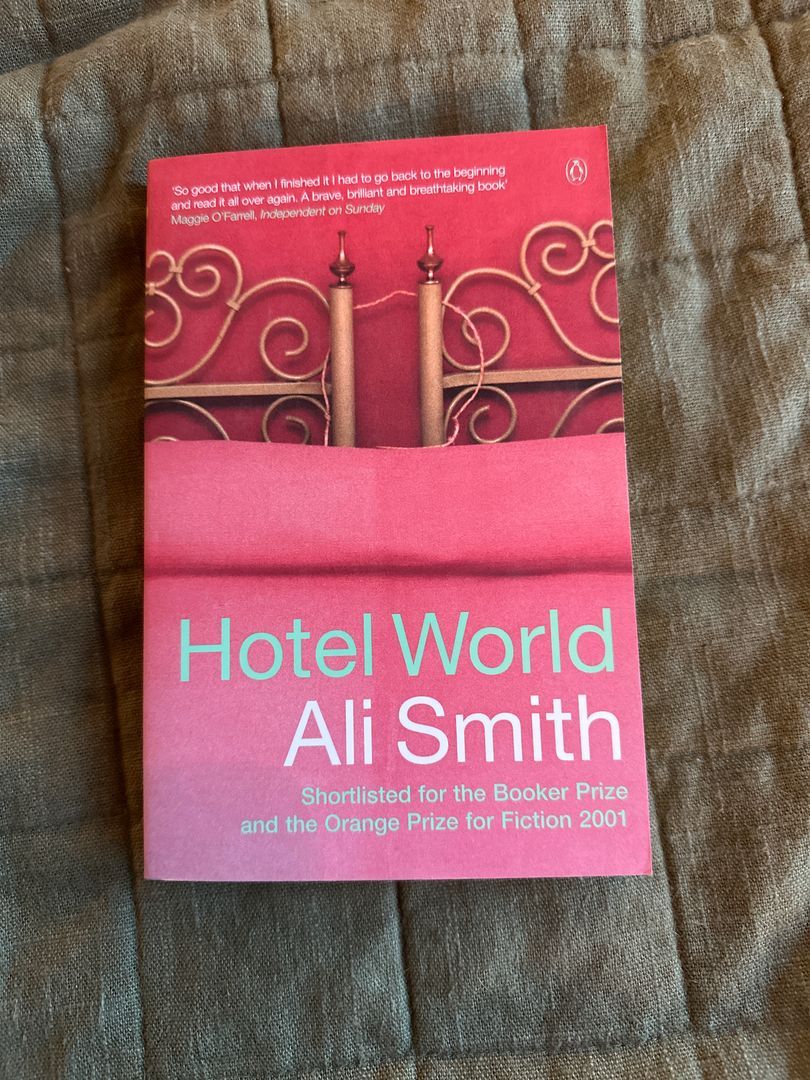 Hotel World