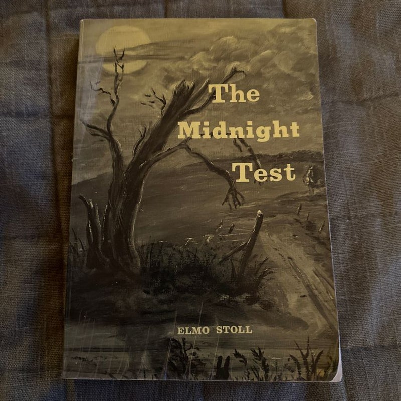 The Midnight Test 