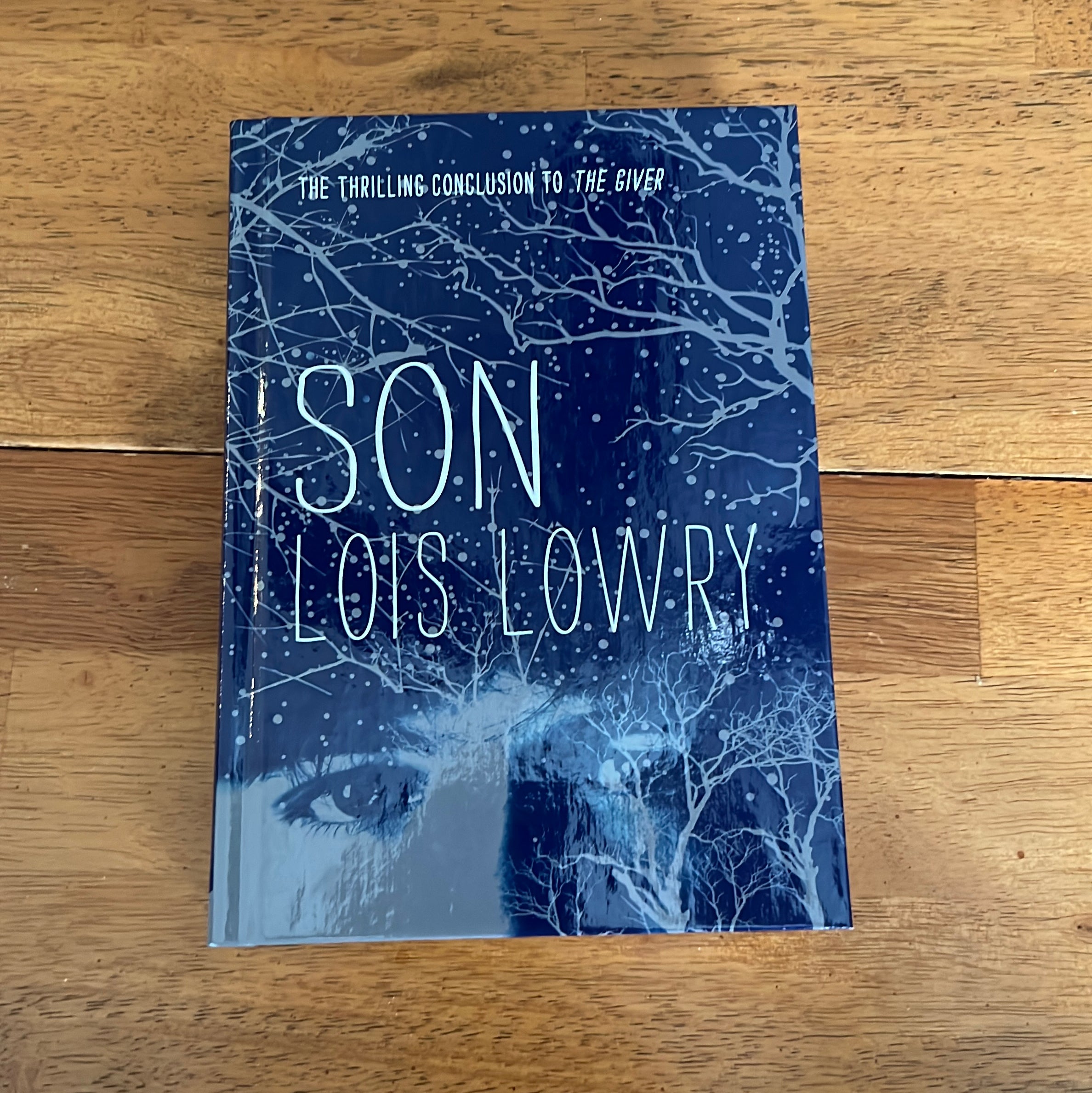 Son (for Pob Boxed Set Only)