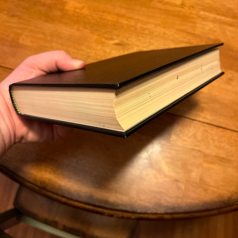 The More Than Complete Hitchhiker's Guide