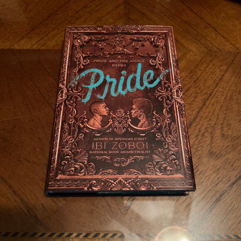 Pride