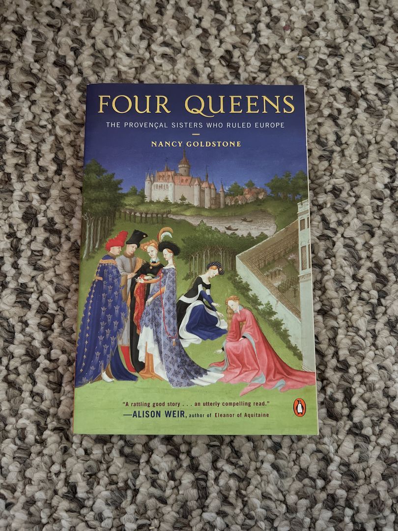 Four Queens