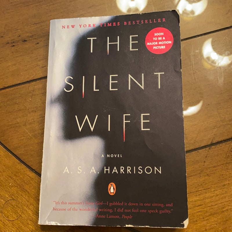 The Silent Wife