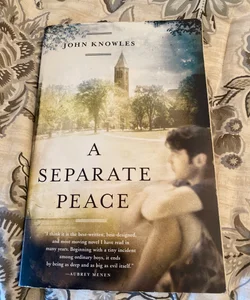 A Separate Peace