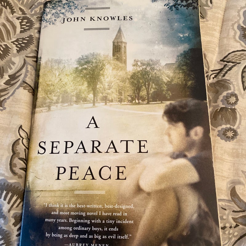 A Separate Peace