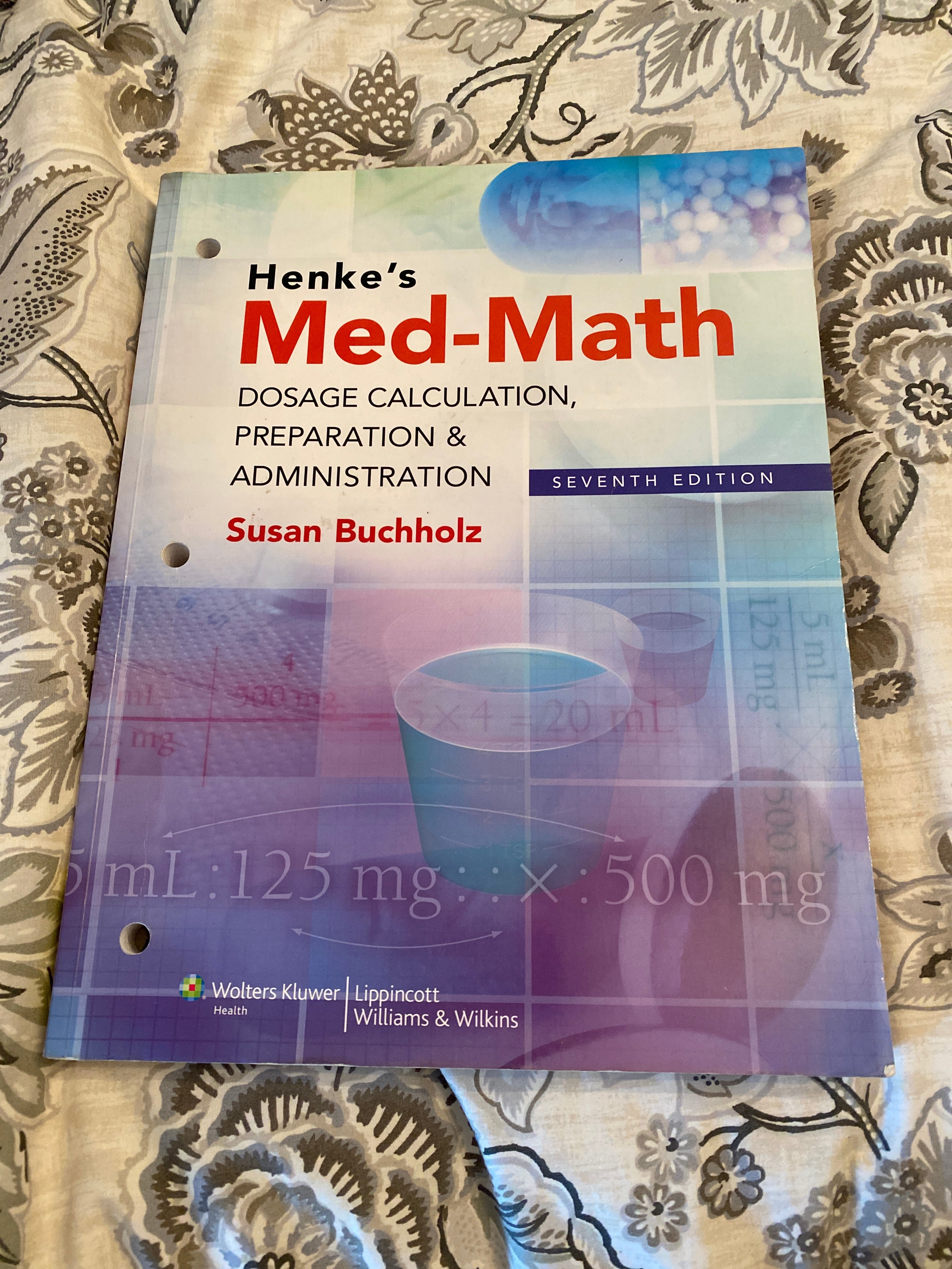 Med-Math