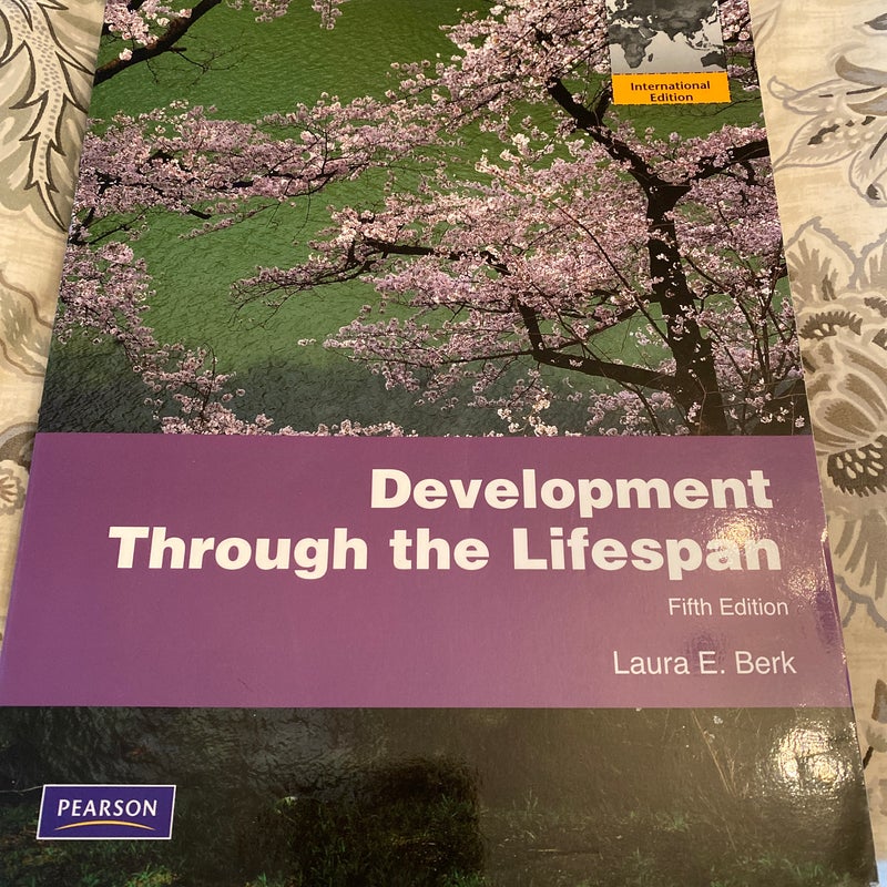 Development Through the Lifespan