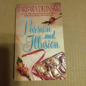 Passion and Illusion