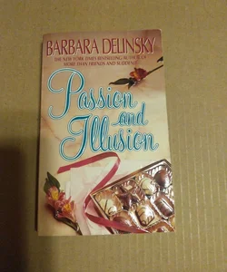 Passion and Illusion