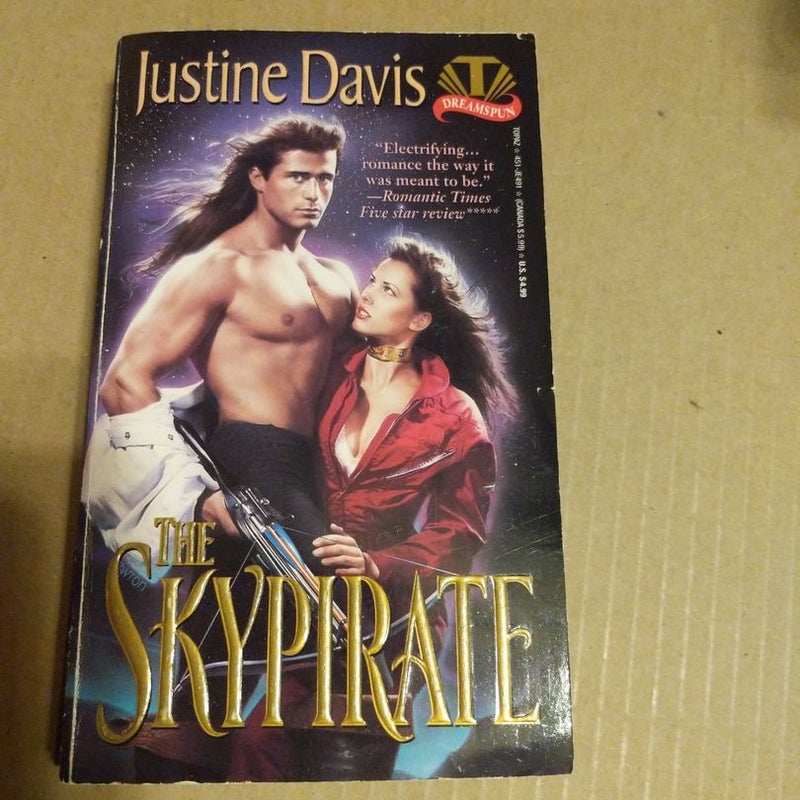 The Skypirate