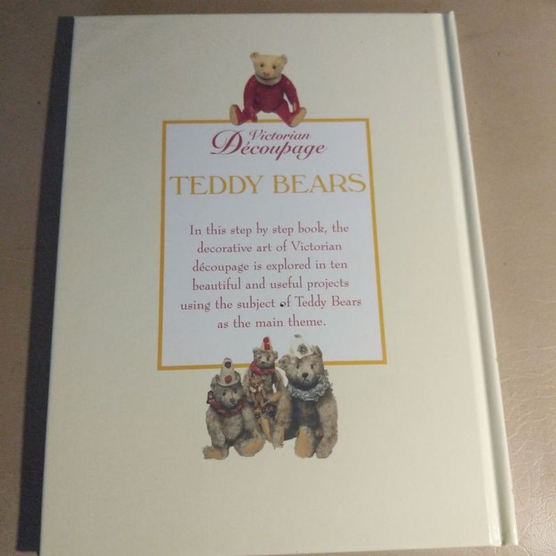 Teddy Bears