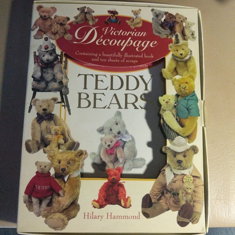 Teddy Bears