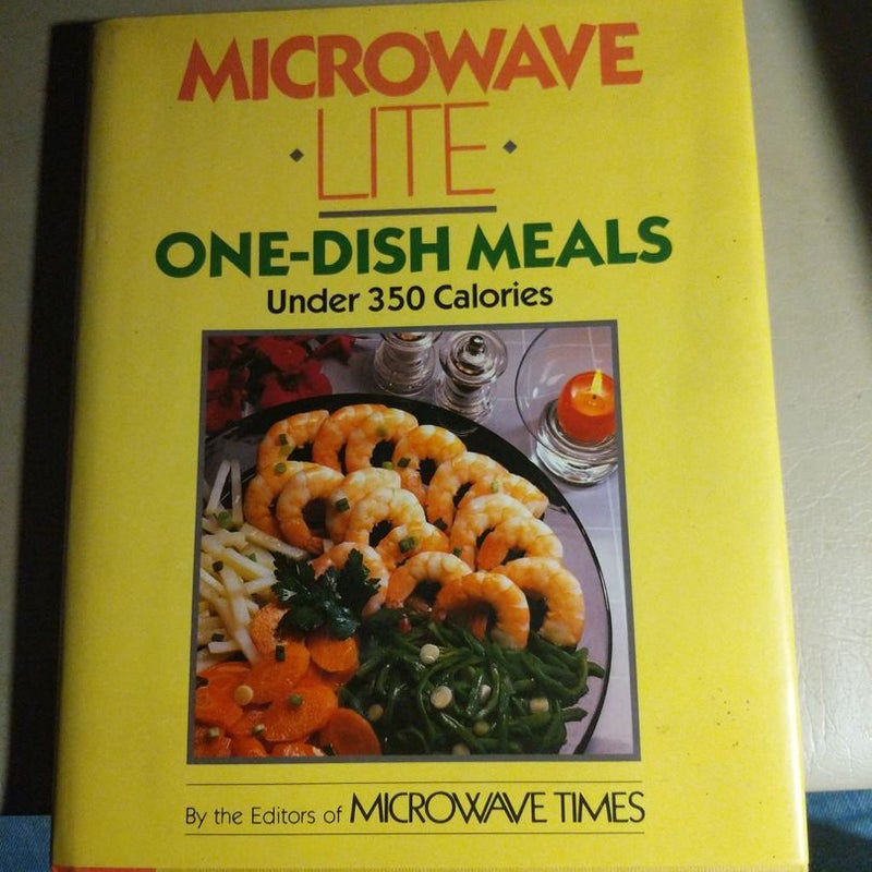More About Microwave Dishes