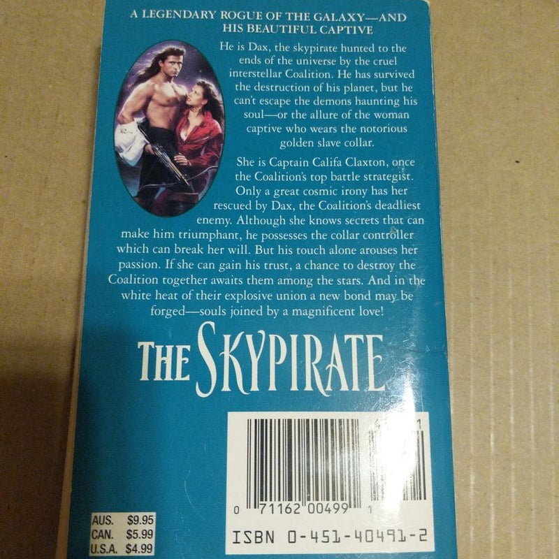 The Skypirate