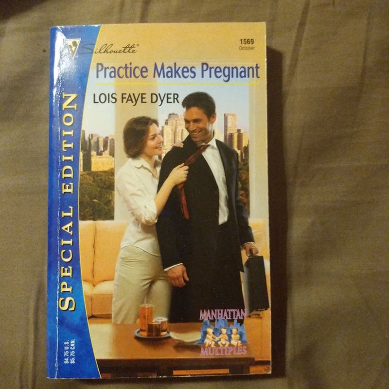 Practice Makes Pregnant