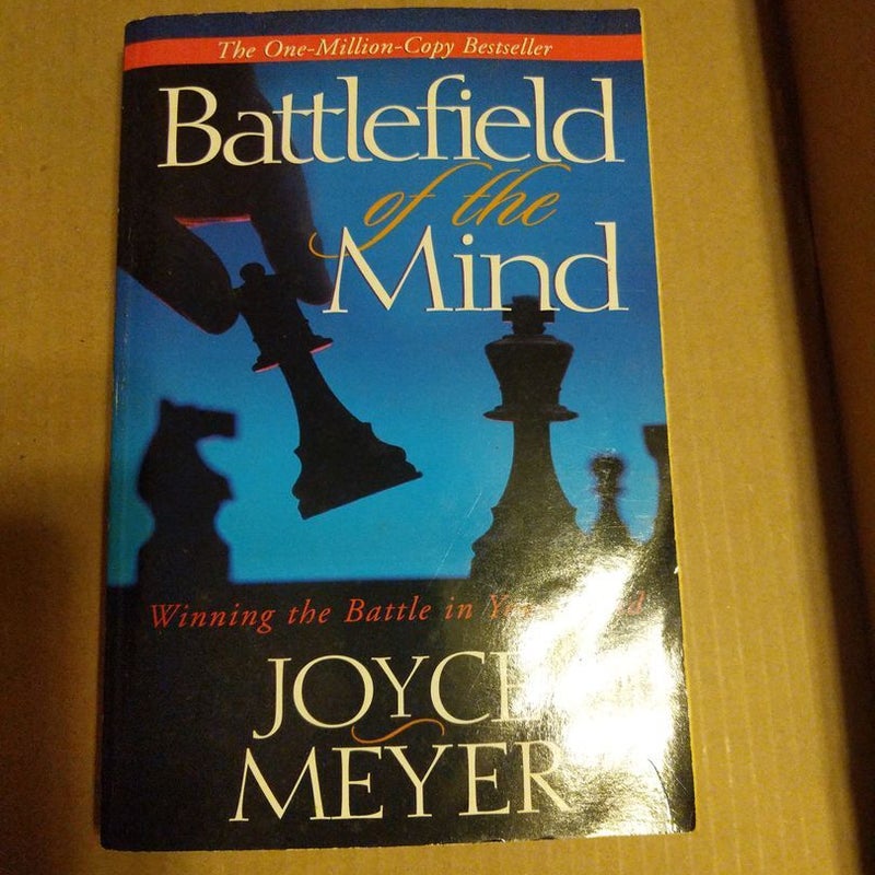 Battlefield of the Mind