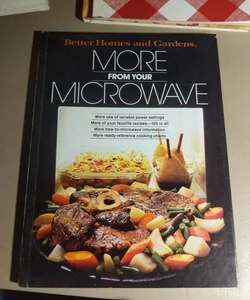 More from Your Microwave
