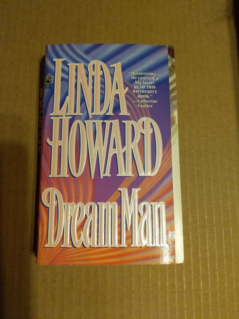Dream Man
