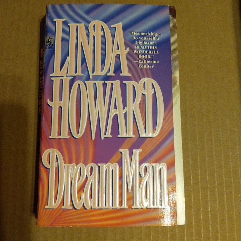 Dream Man