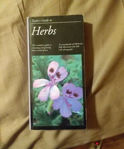 Taylor's Guide to Herbs