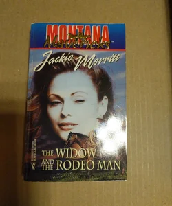 The Widow and the Rodeo Man