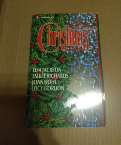 Silhouette Christmas Stories, 1993