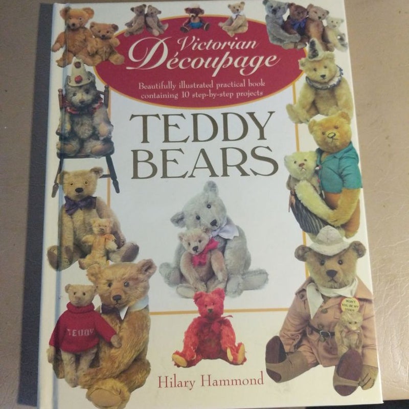 Teddy Bears