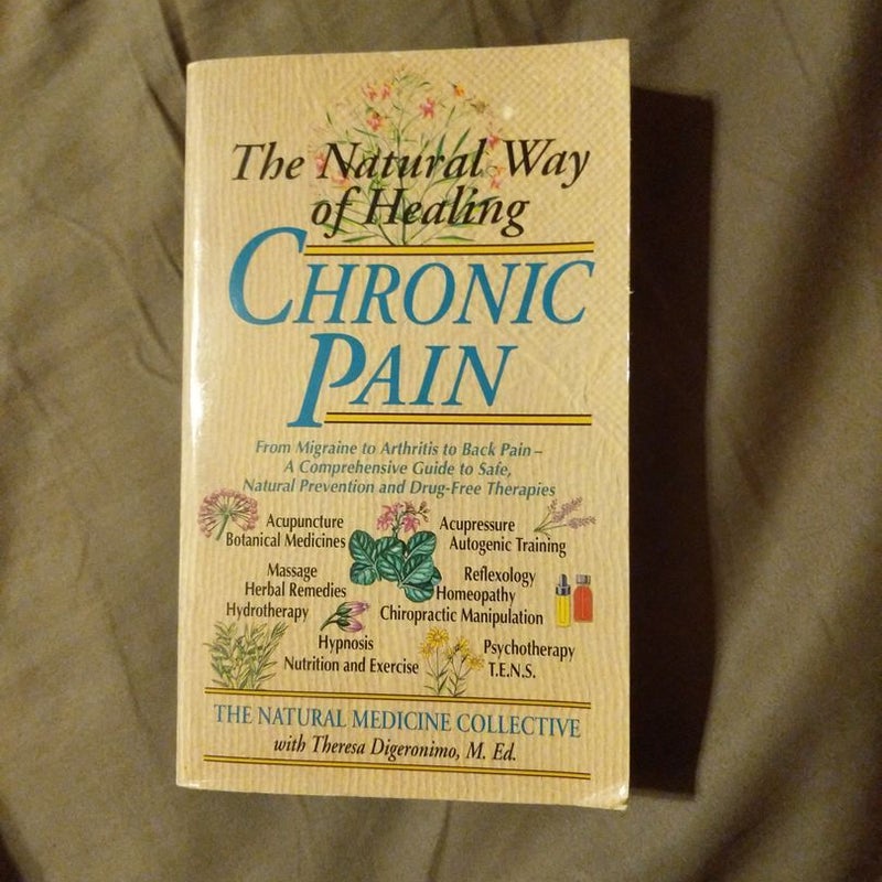 Chronic Pain