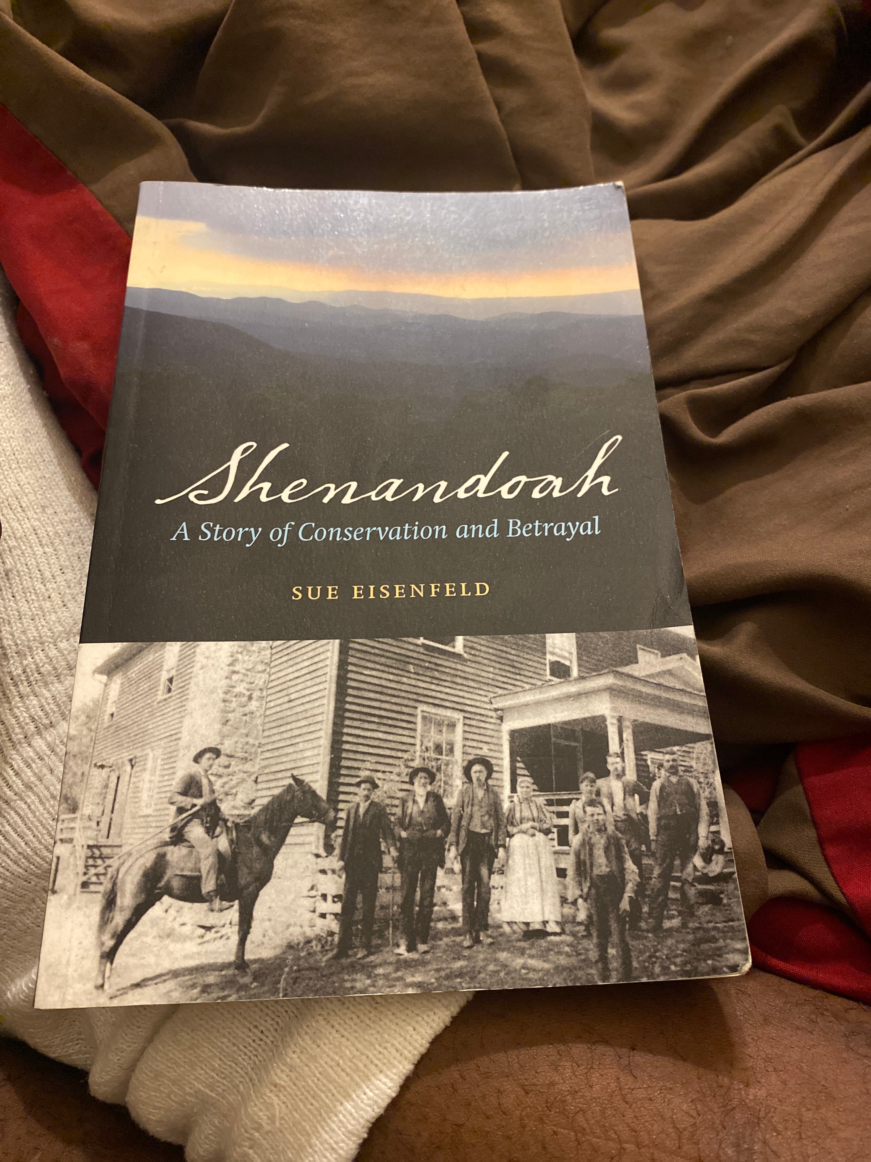 Shenandoah