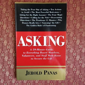 Asking