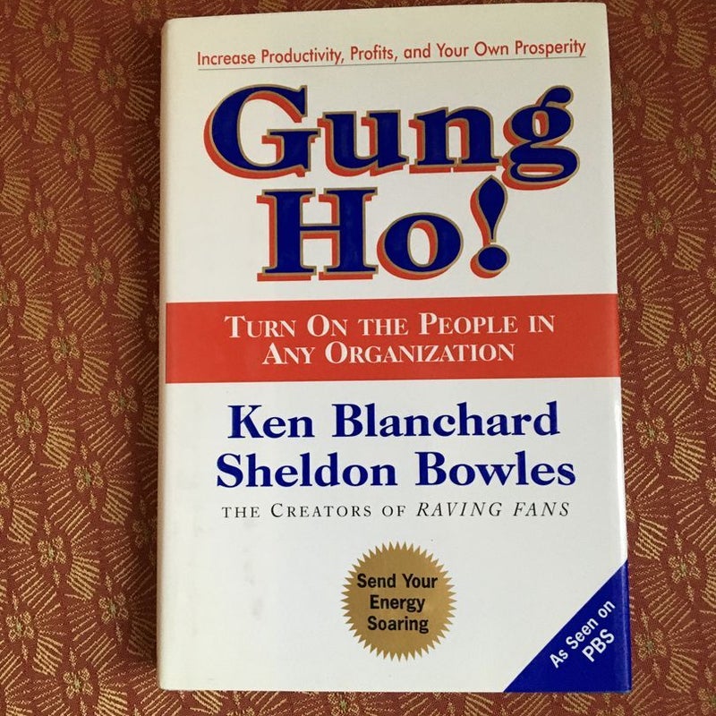 Gung Ho!