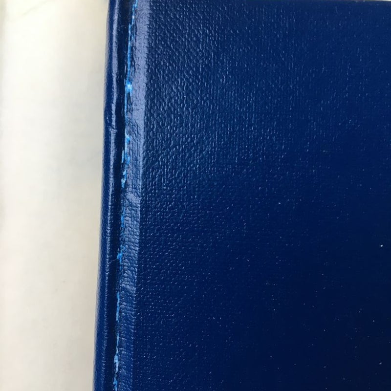 Halley’s Bible Handbook
