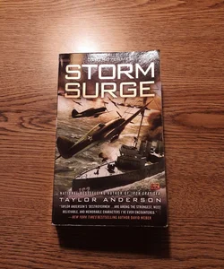 Storm surge