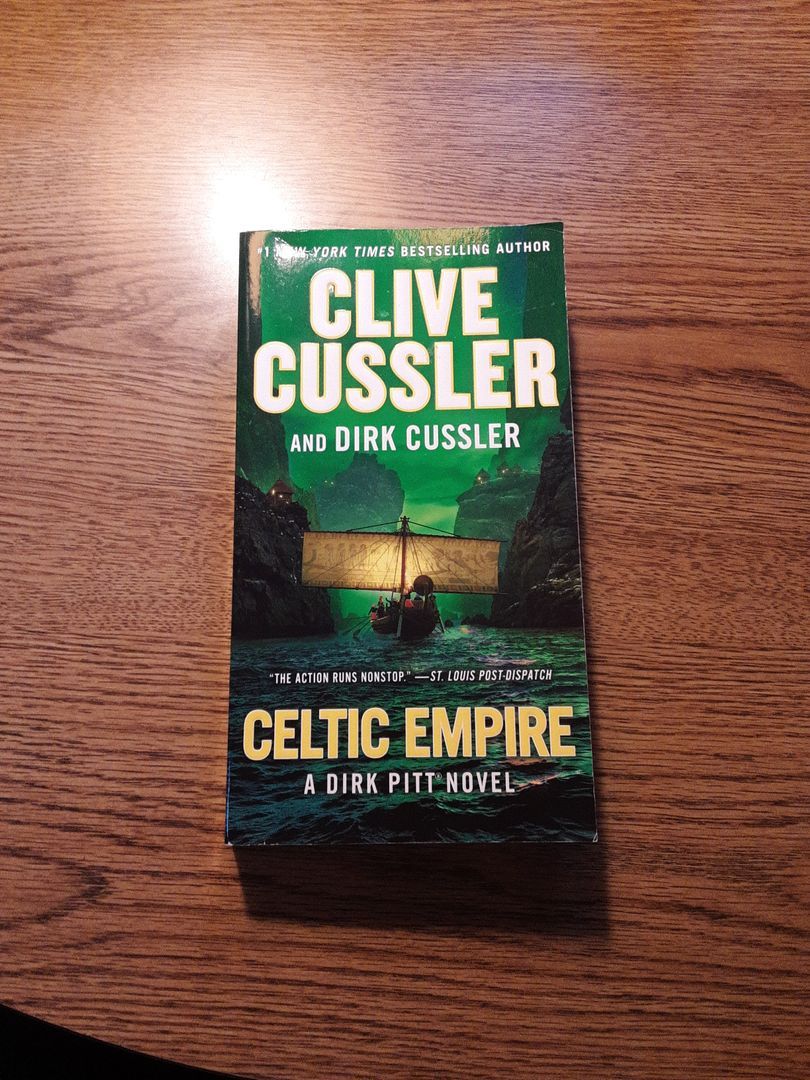 Celtic Empire