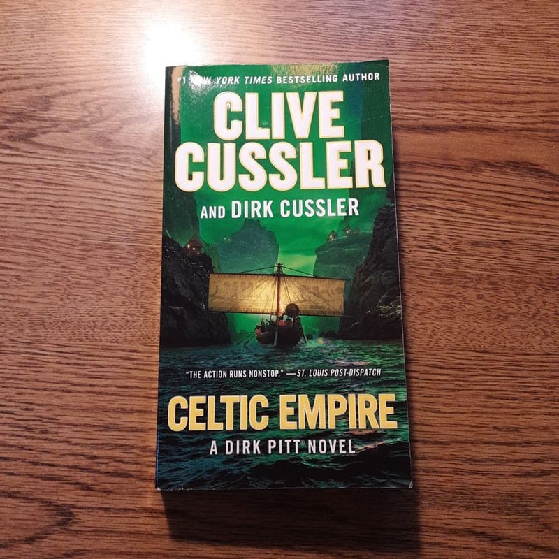 Celtic Empire