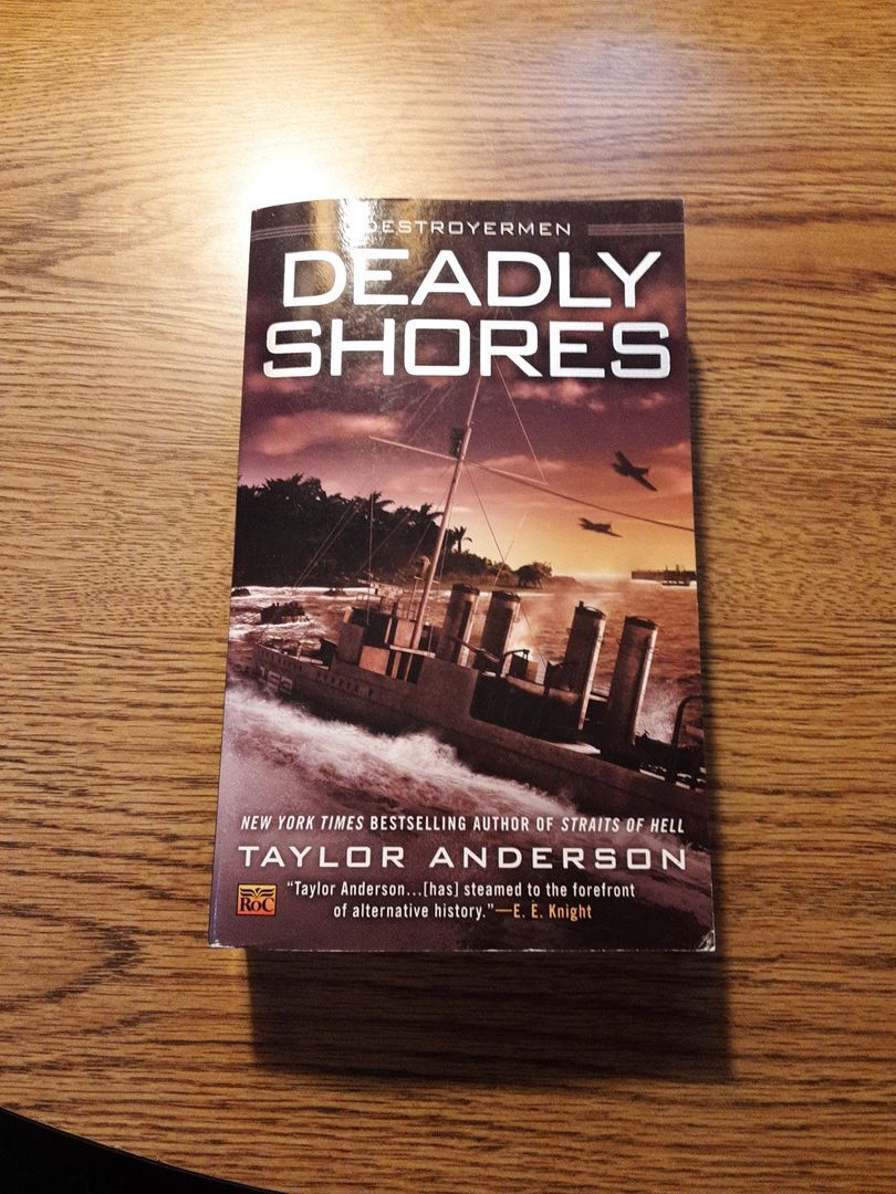 Deadly Shores