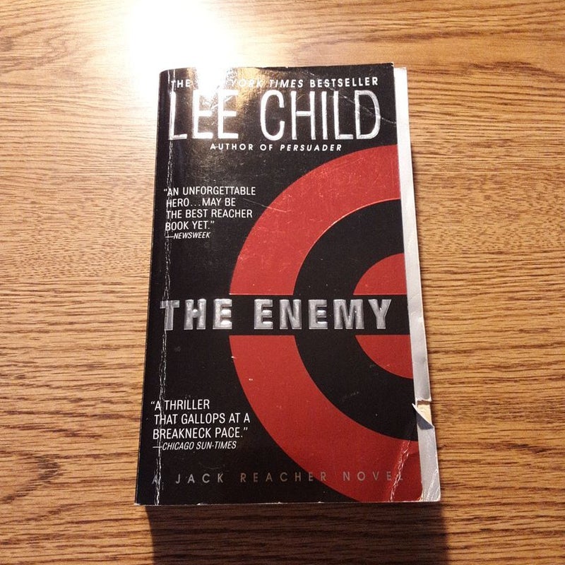 The Enemy