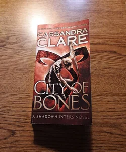 City of Bones