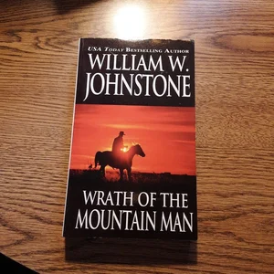 Wrath of the Mountain Man