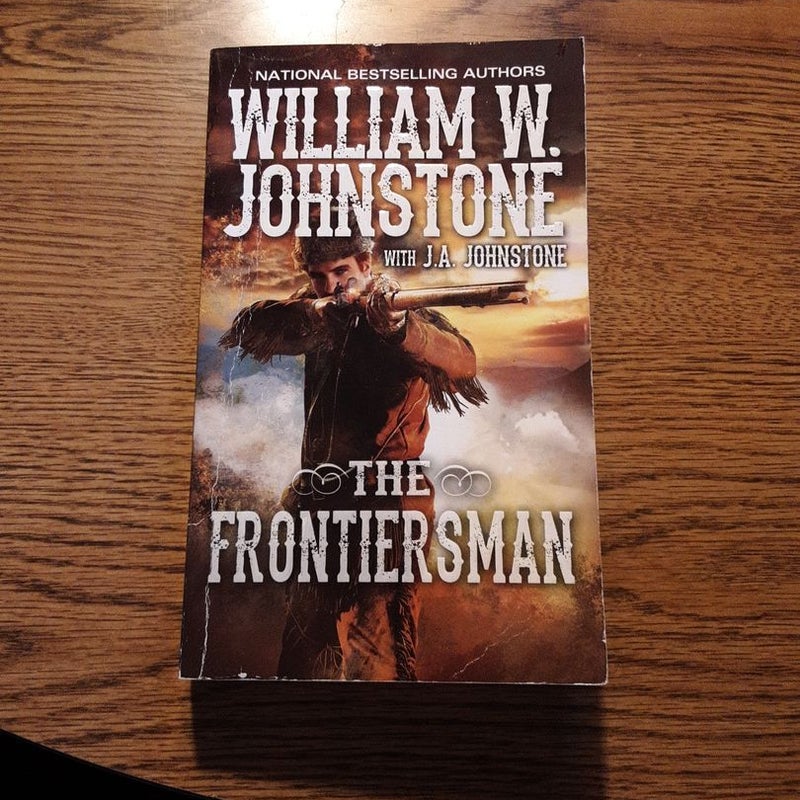 Frontiersman The